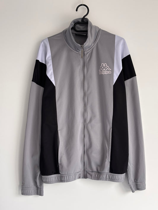 Kappa Tracktop