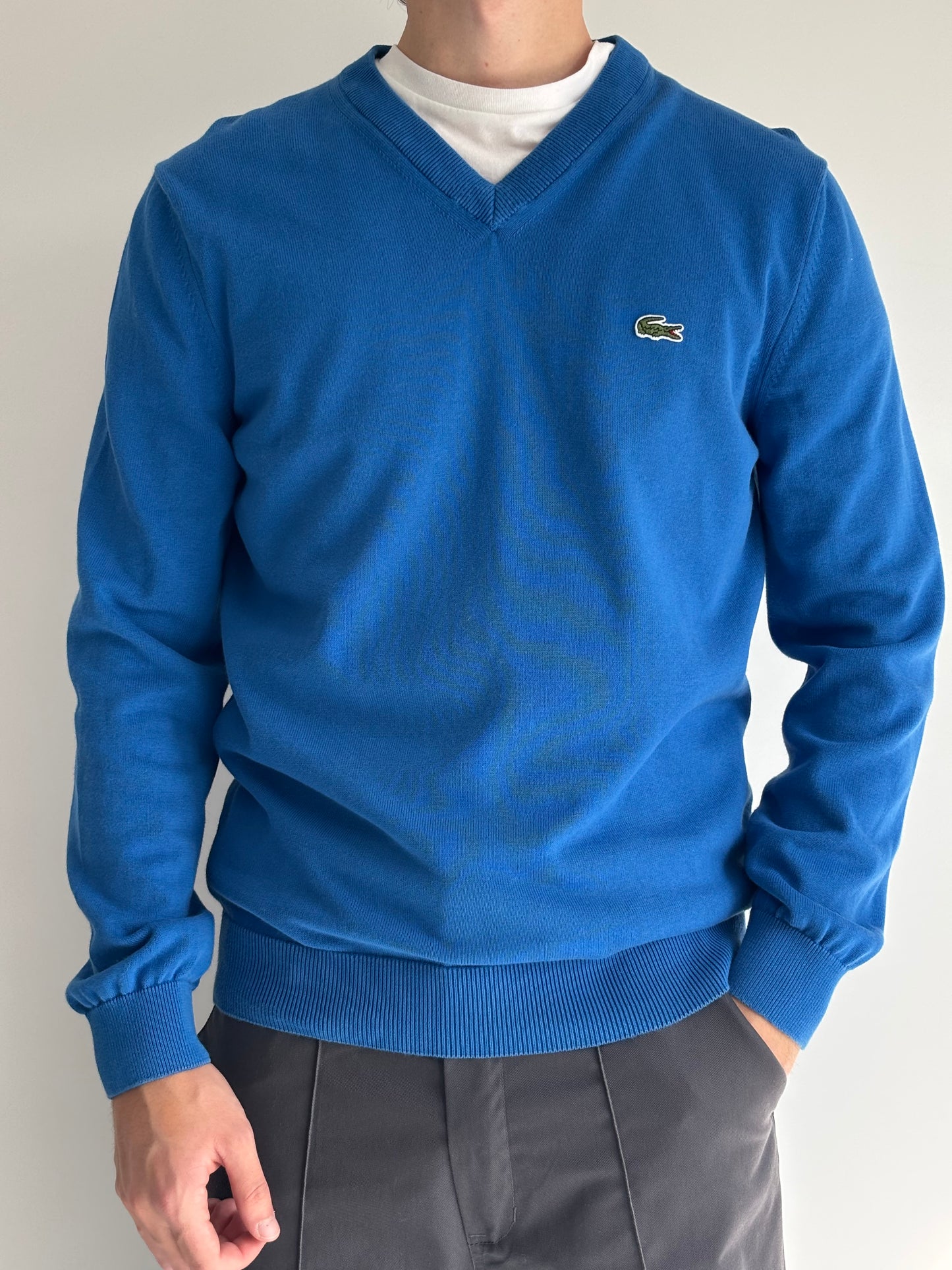 Lacoste V-Neck