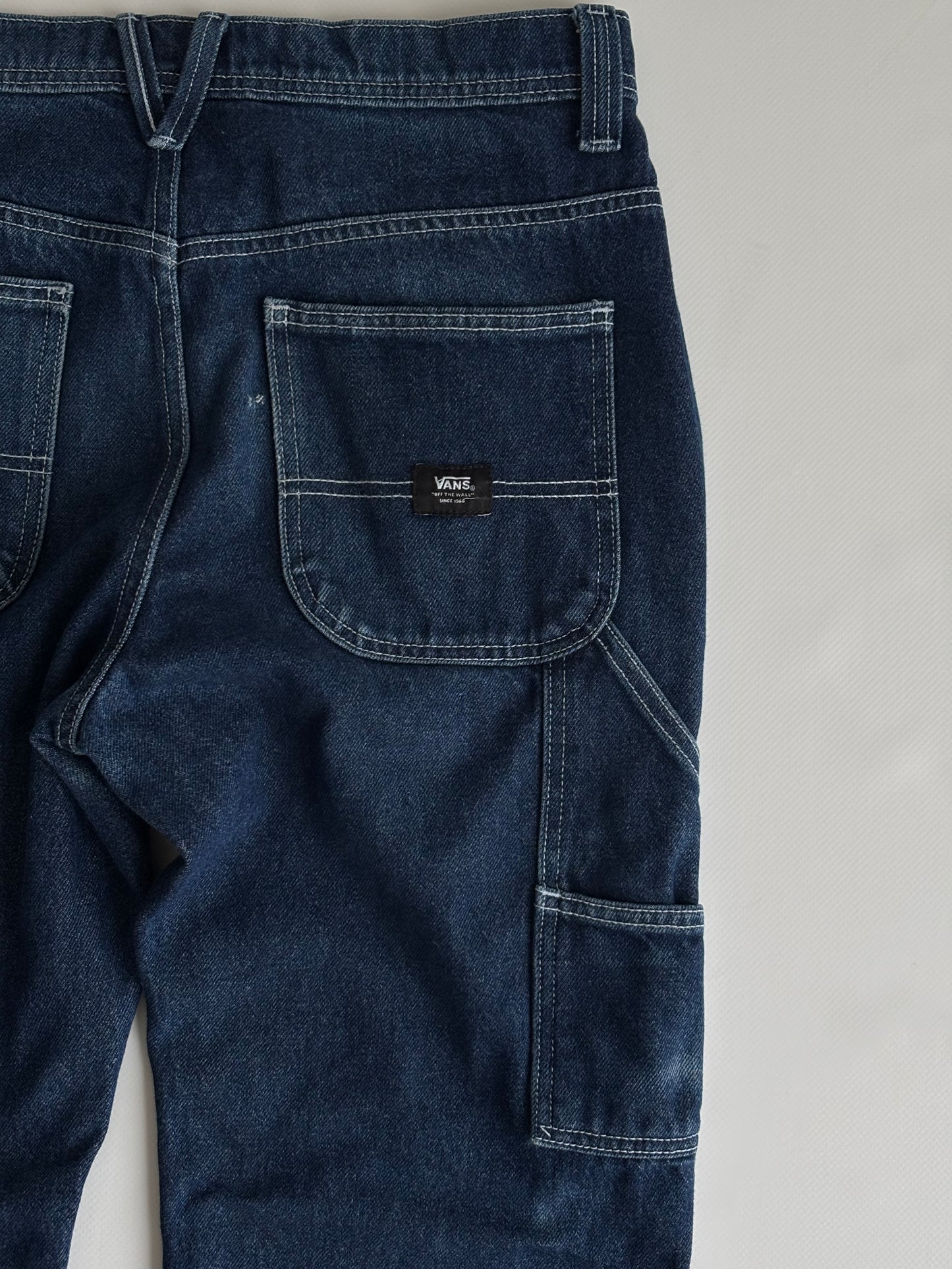 Vans Carpenter Jeans