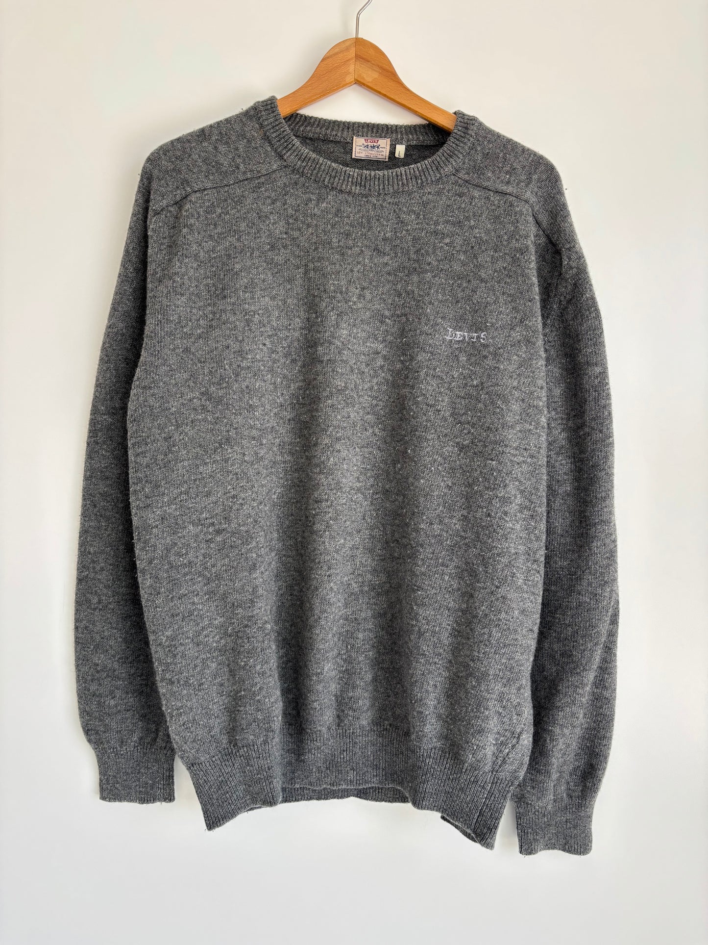 Vintage Levi’s Pullover