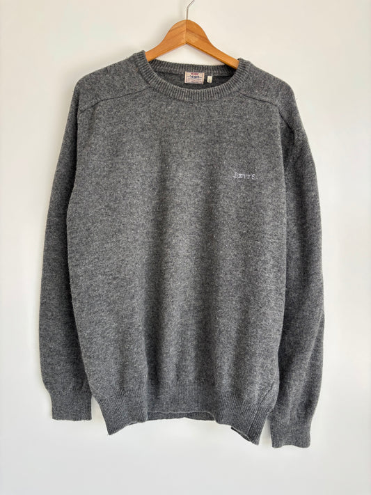 Vintage Levi’s Pullover