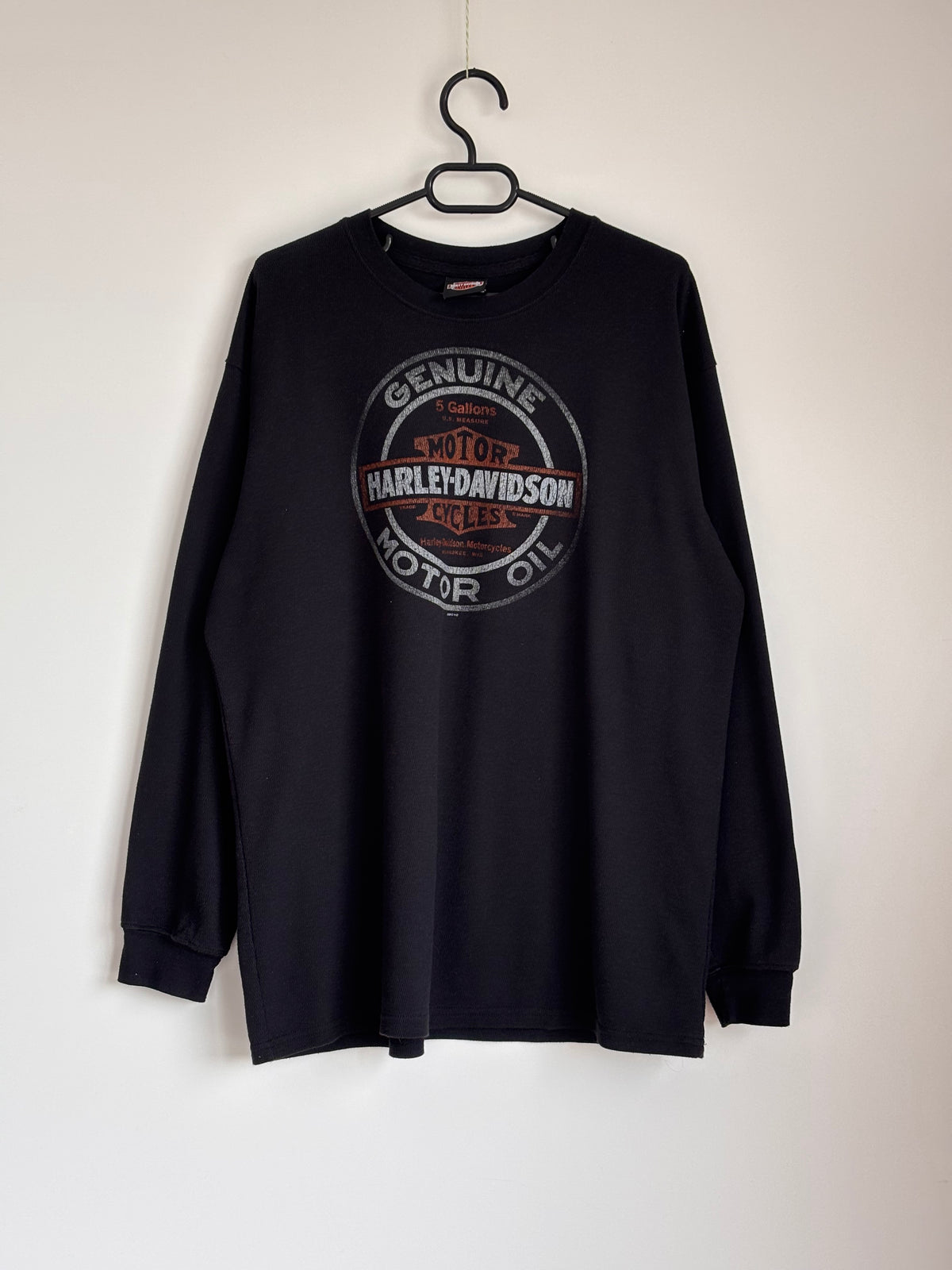 USA Harley-Davidson Blouse
