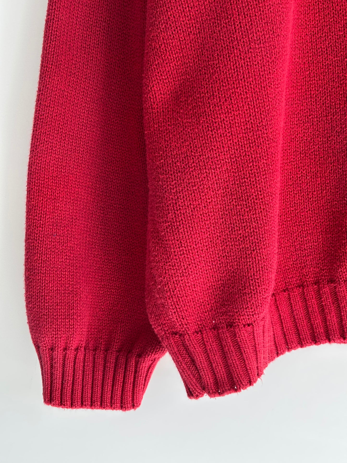 Burberry Vinage Knit