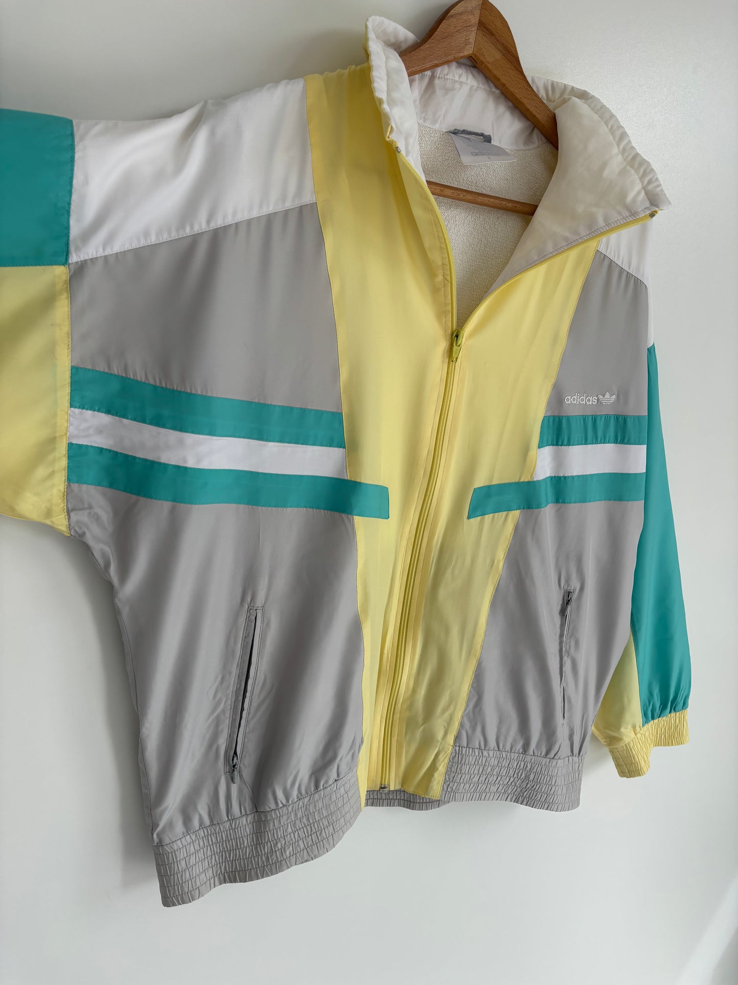 Adidas TrackJacket
