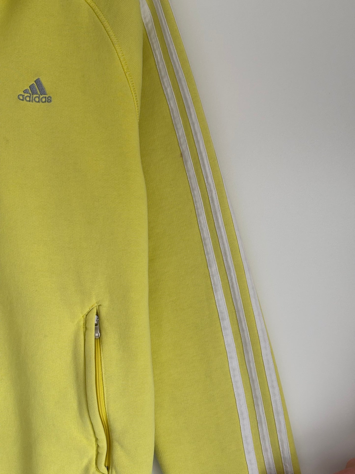 Adidas Lemon Drop Tracktop