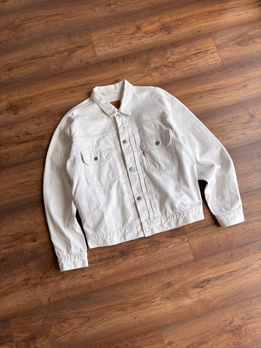 90s Levi’s Trucker Jacket