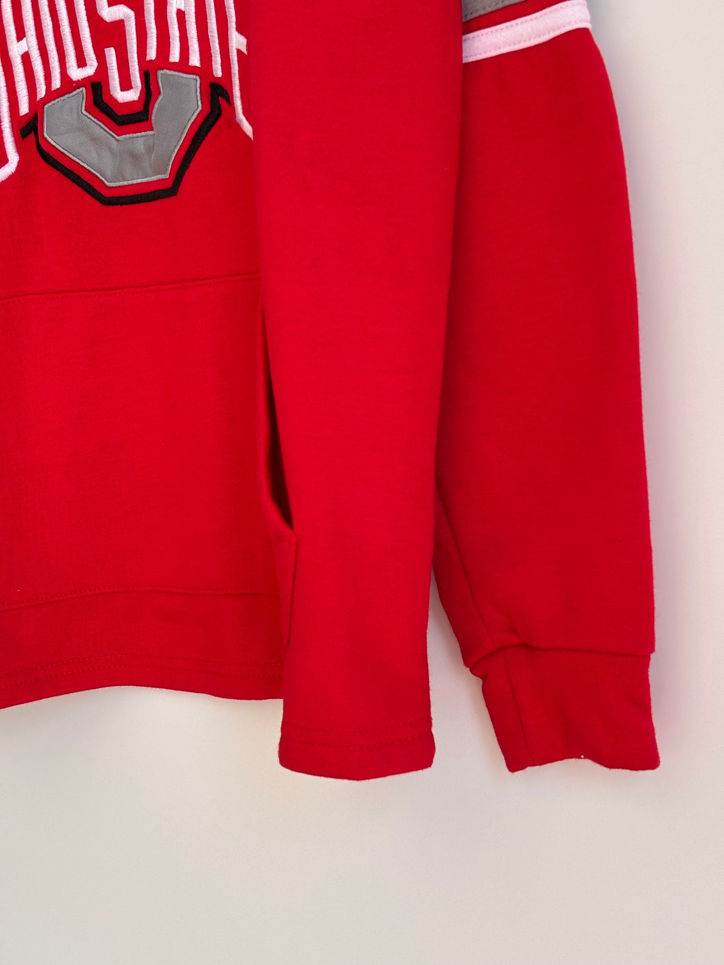 Colosseum Ohio State Hoodie