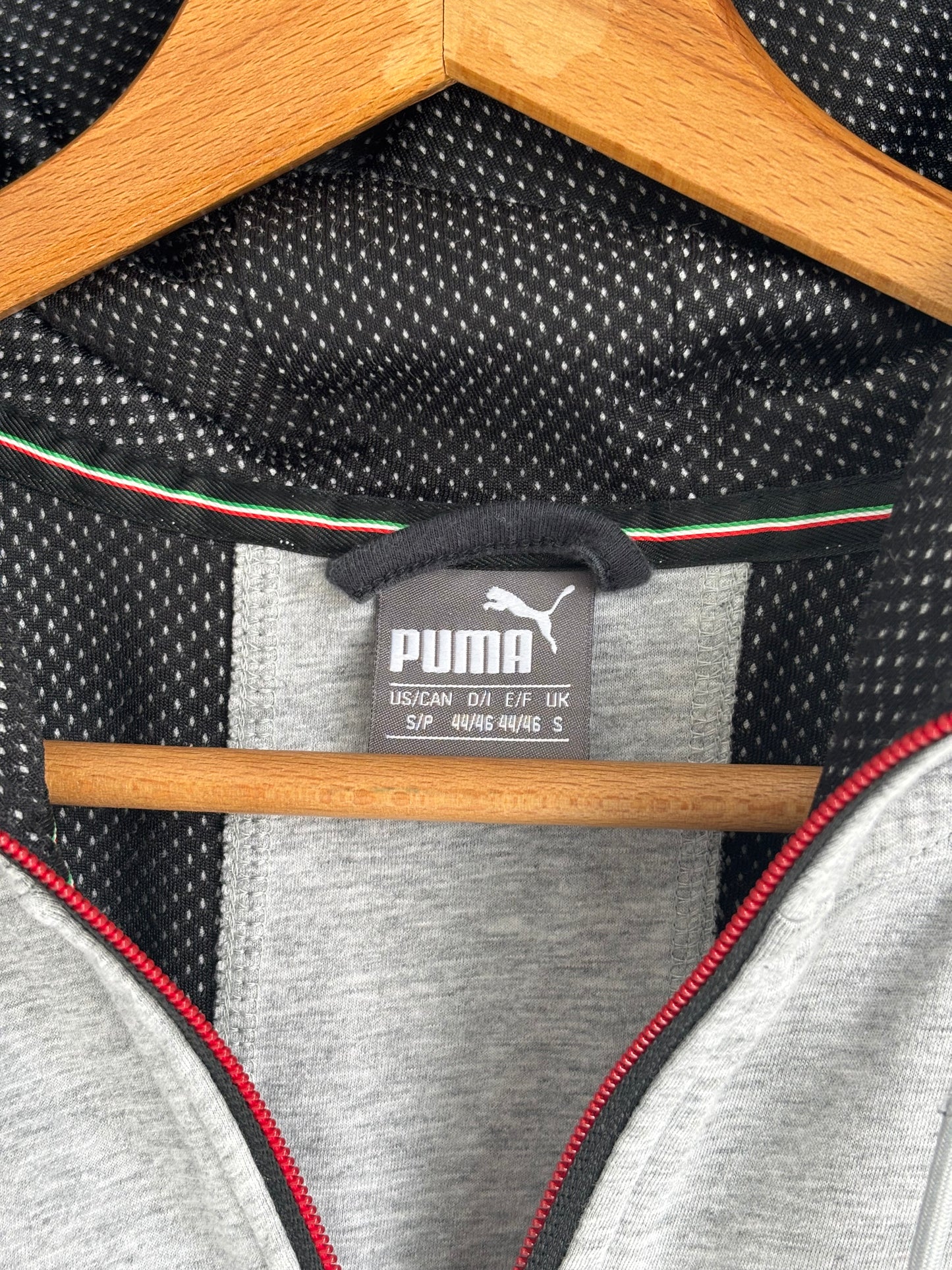 Puma Ferrari TrackHoodie
