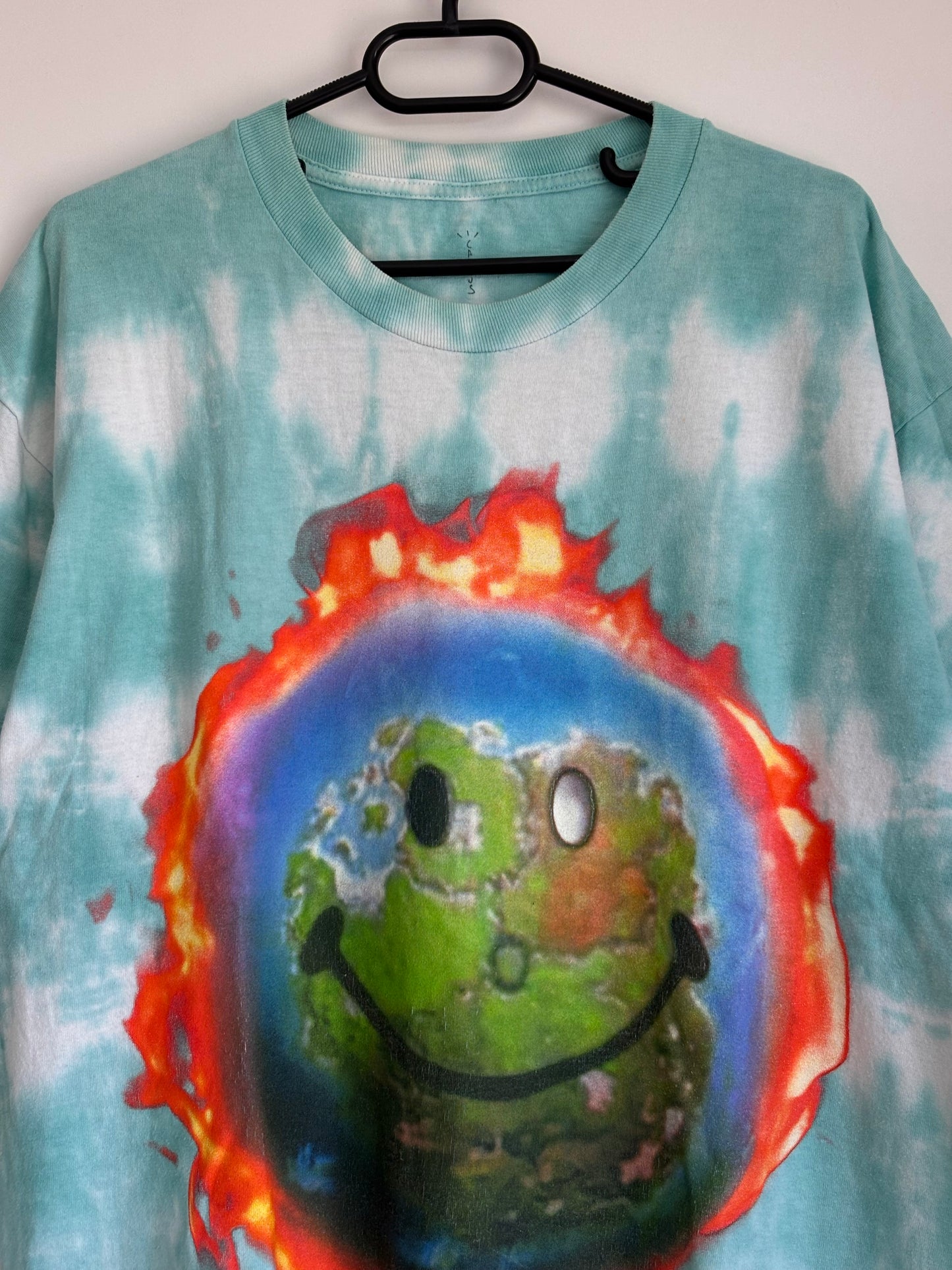 Cactus Jack Tee