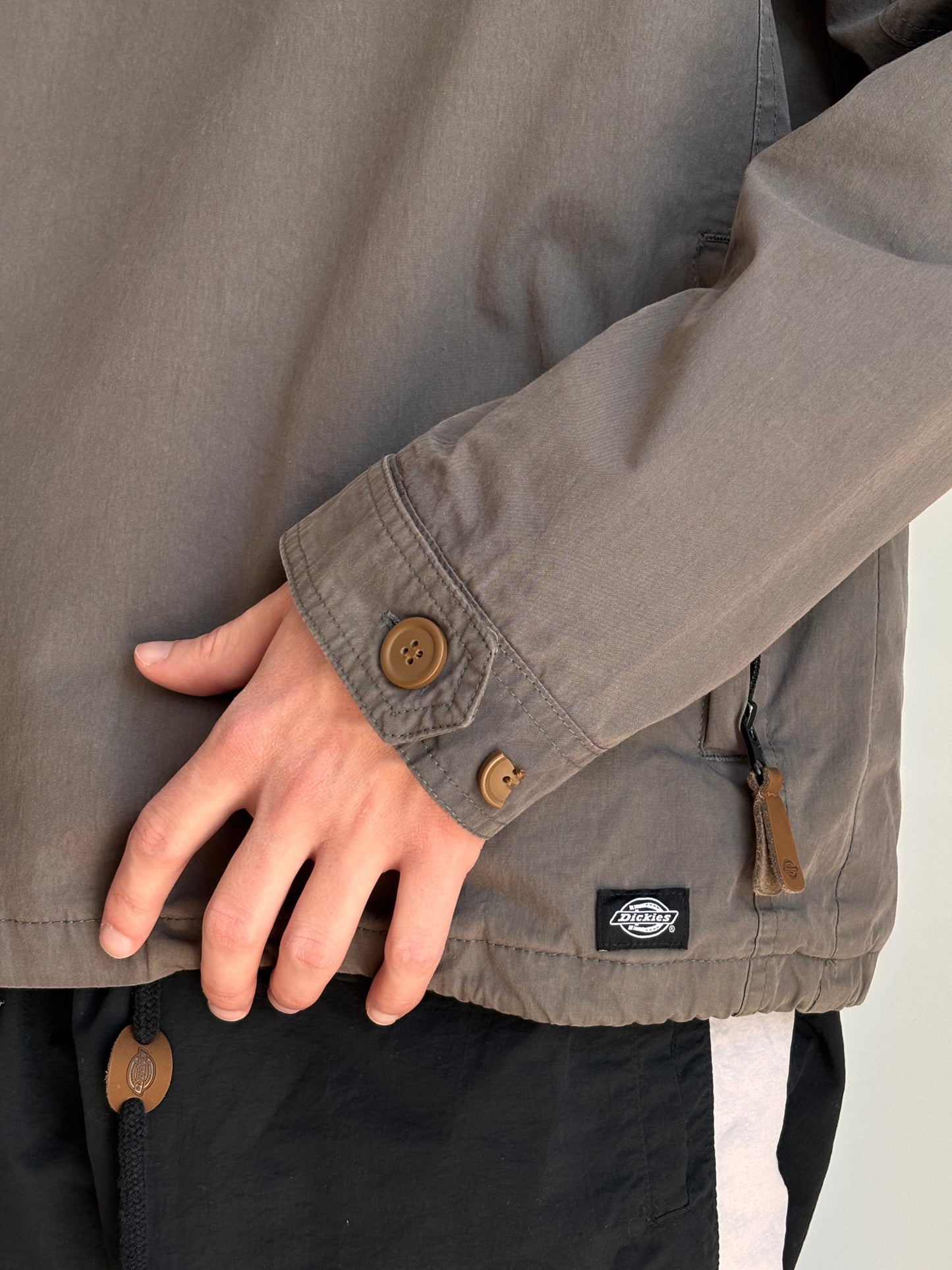 Dickies Jacket
