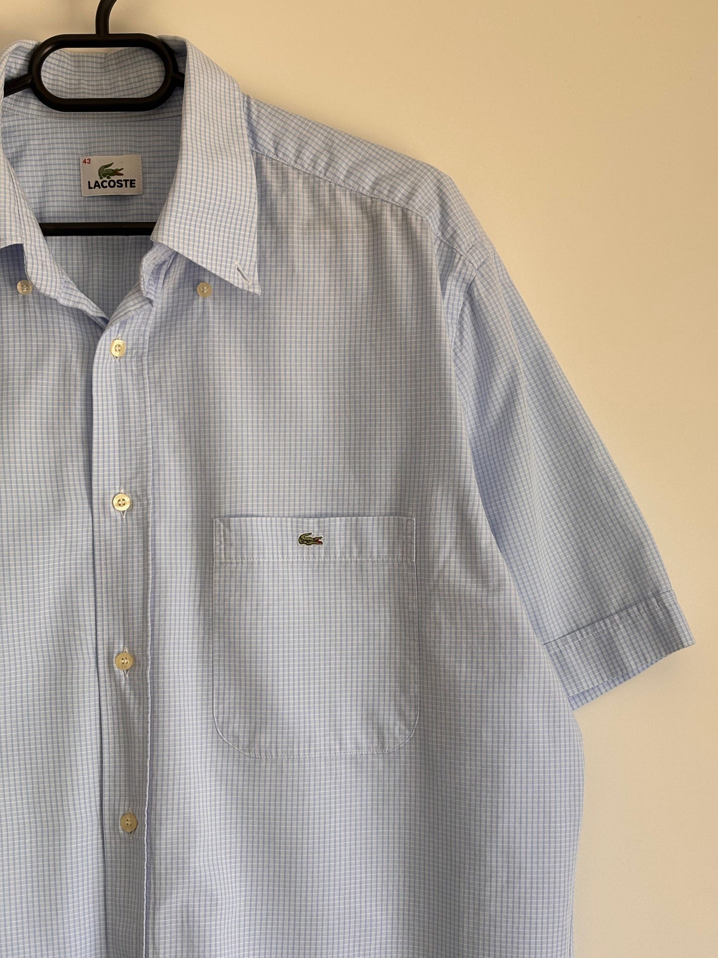 Lacoste Shirt