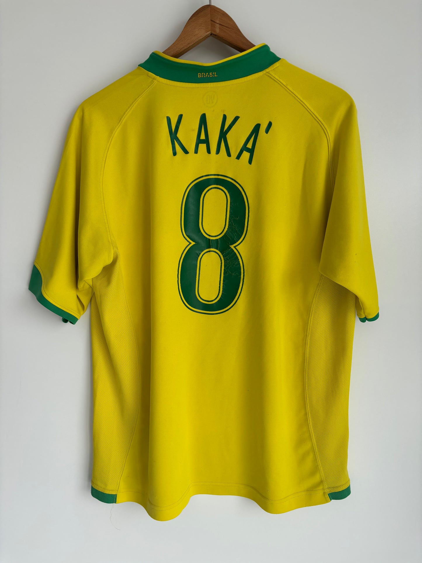 Nike Brasil “Kaka” Kit