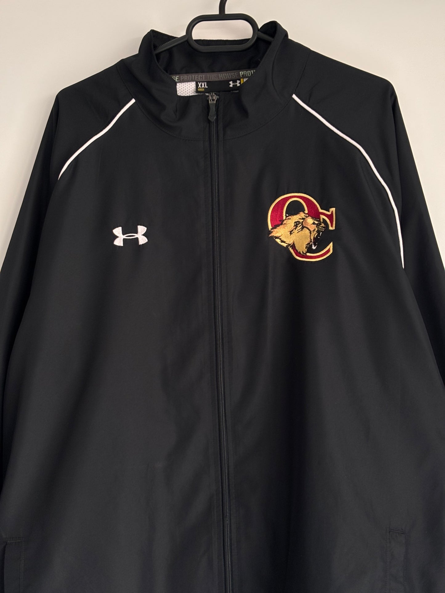 UnderArmour TrackTop
