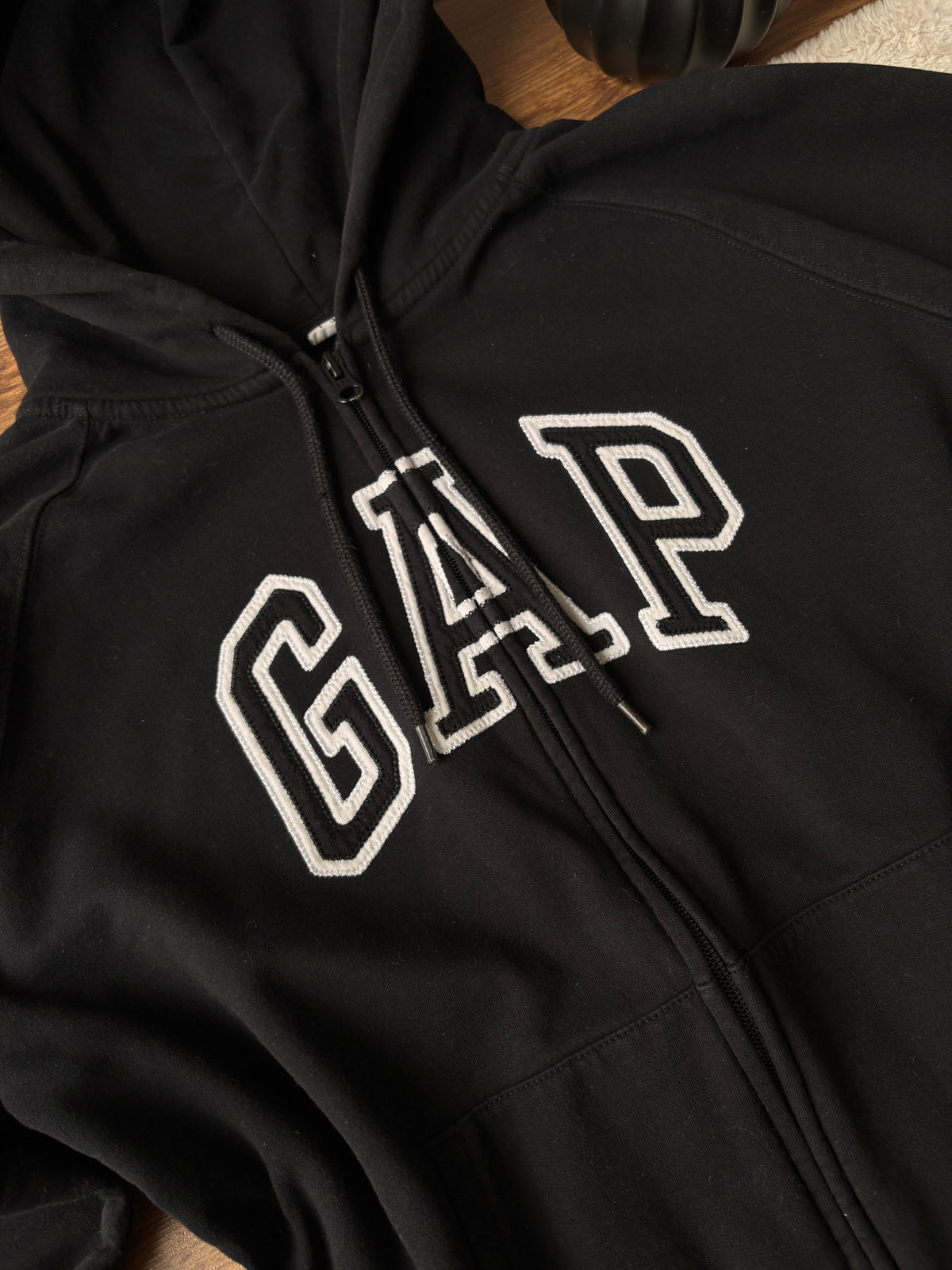 Women’s Gap Zip Up