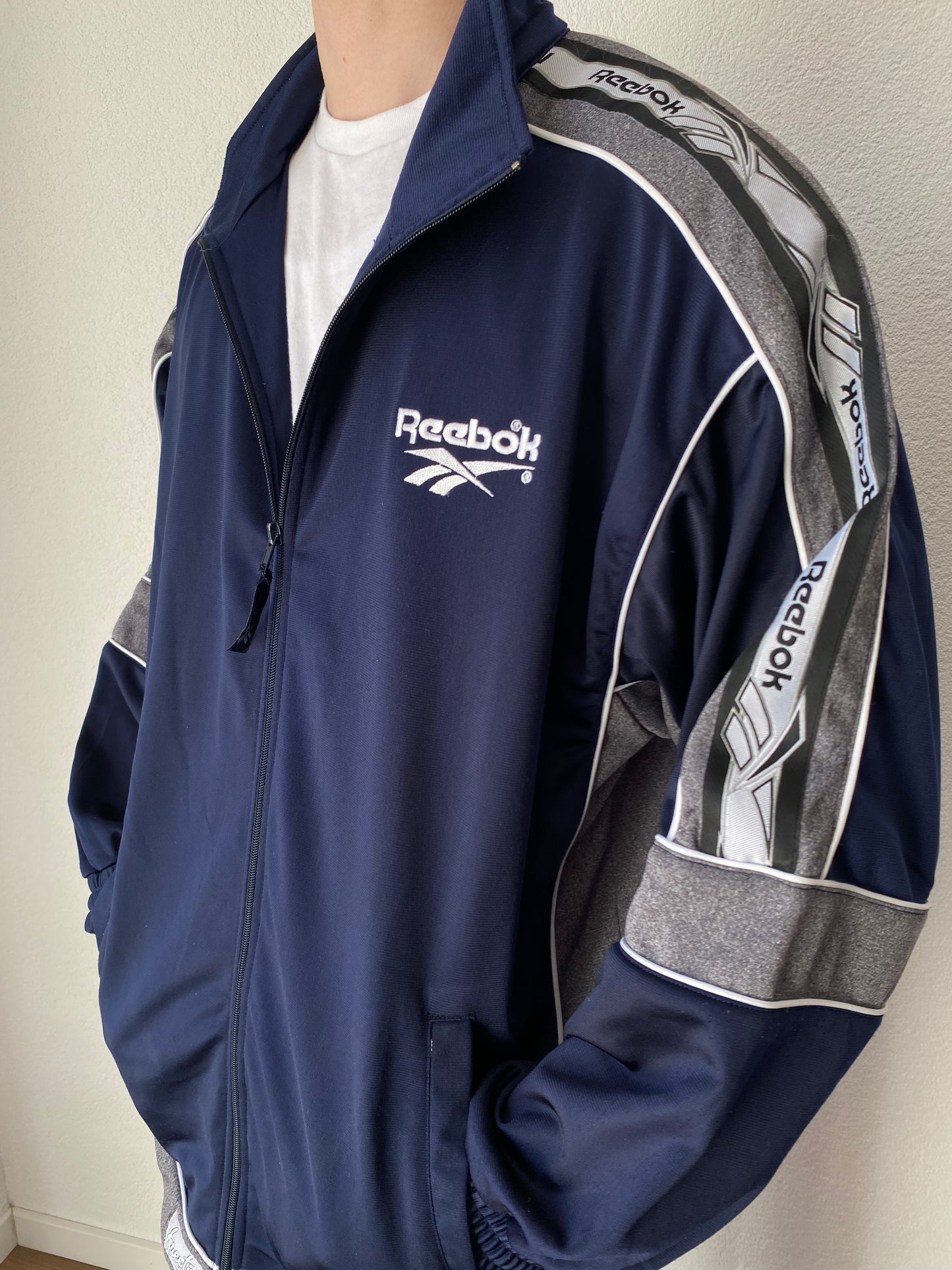 Reebok TrackTop