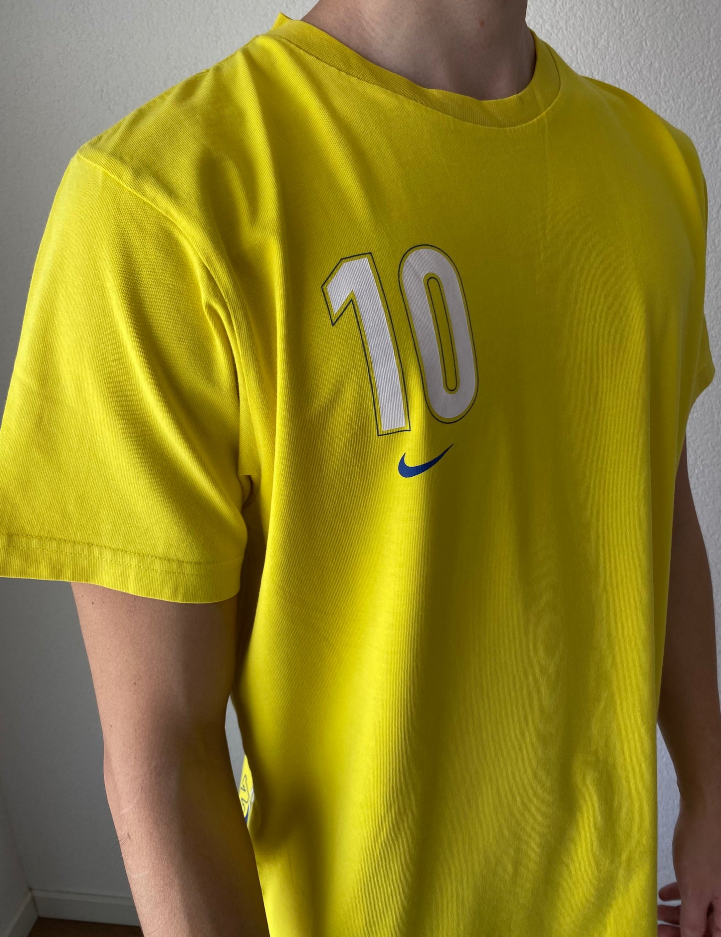 Nike Sweden Tee