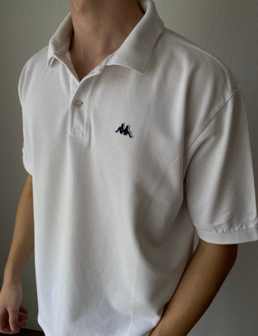 Kappa Polo T Shirt