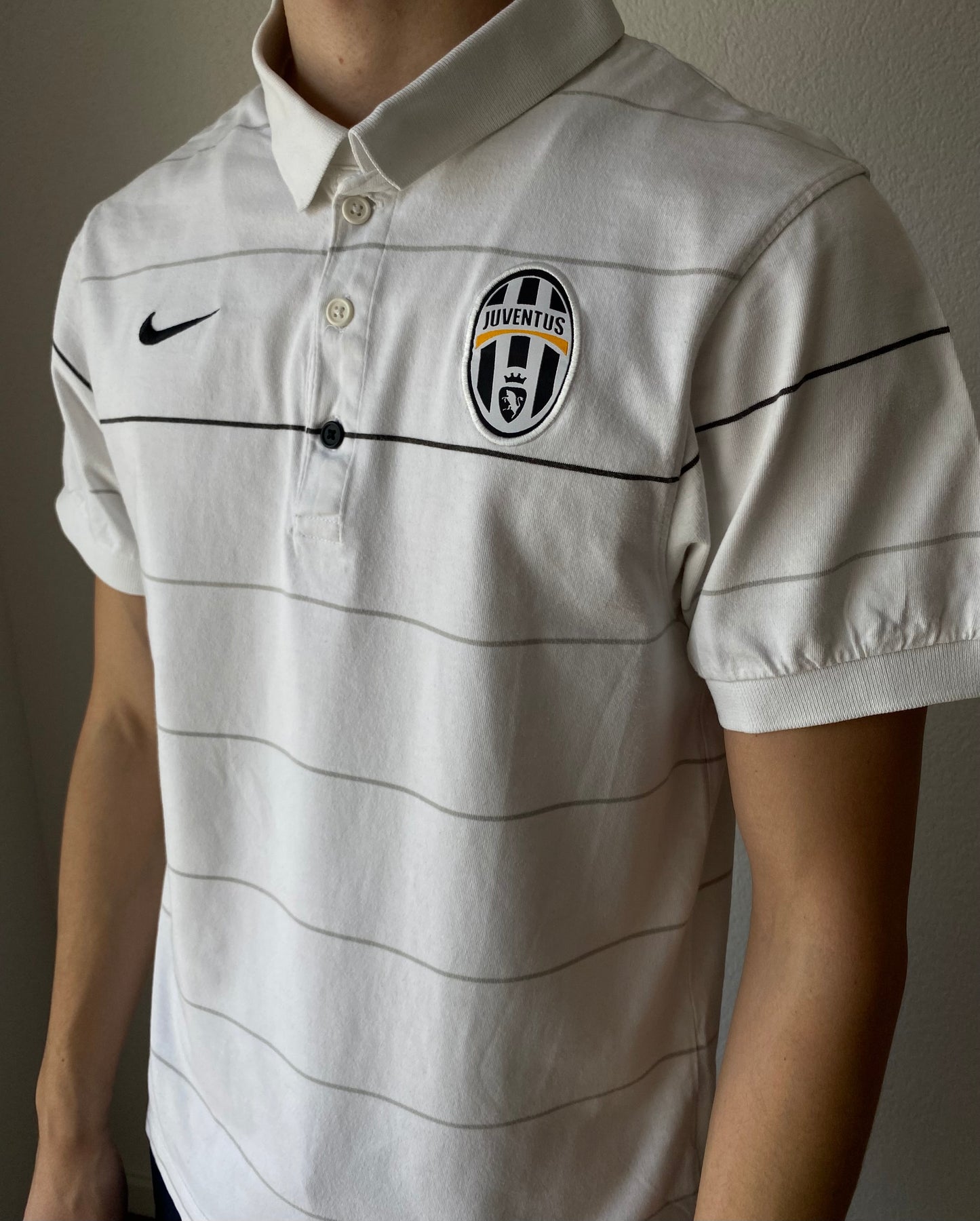 Nike Juventus Polo