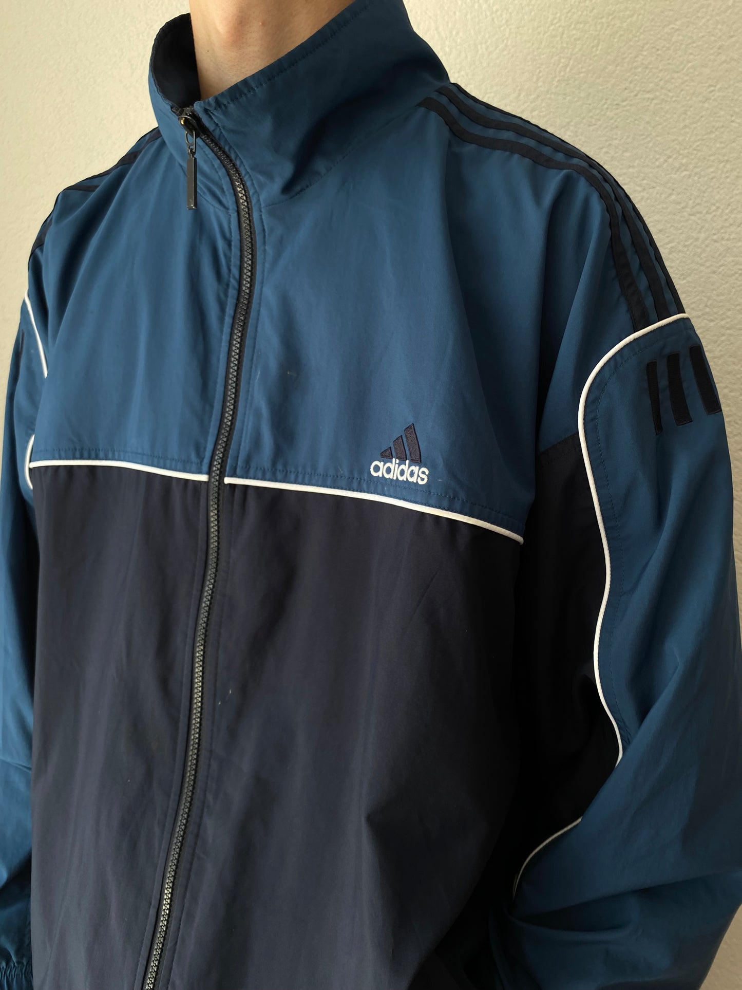 Adidas TrackSuit