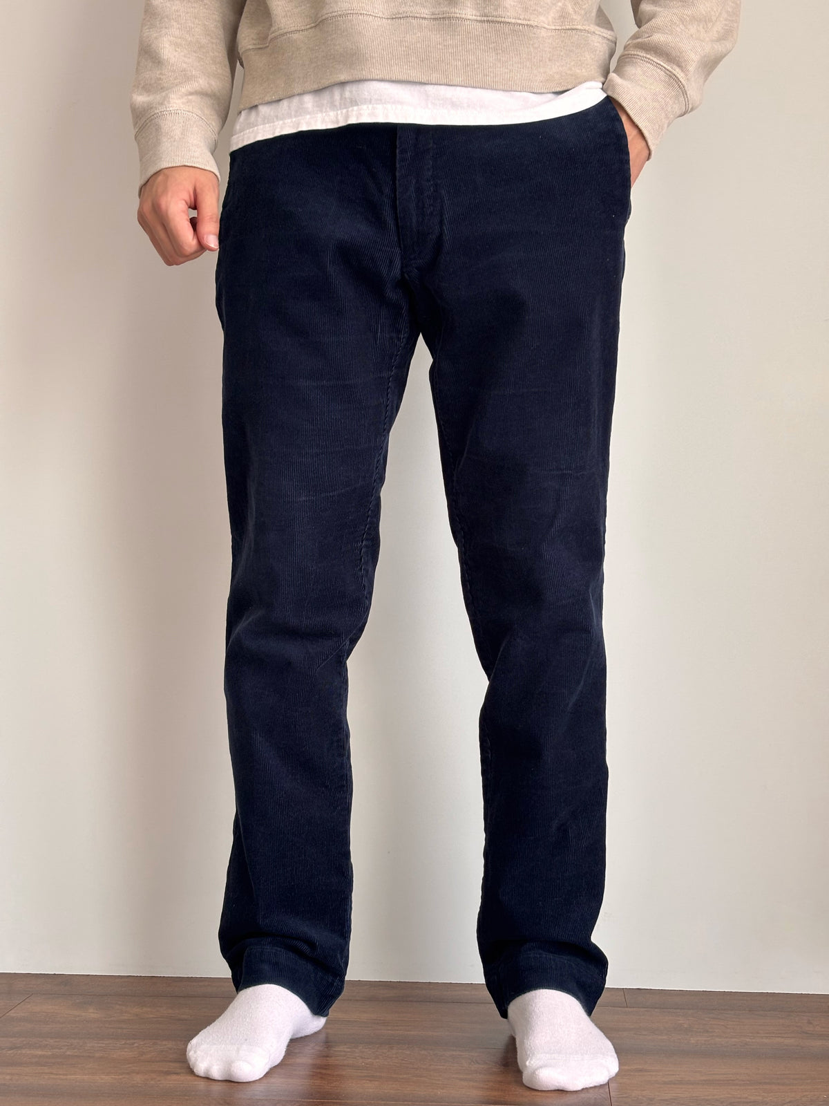 Ralph Lauren Corduroy Pants