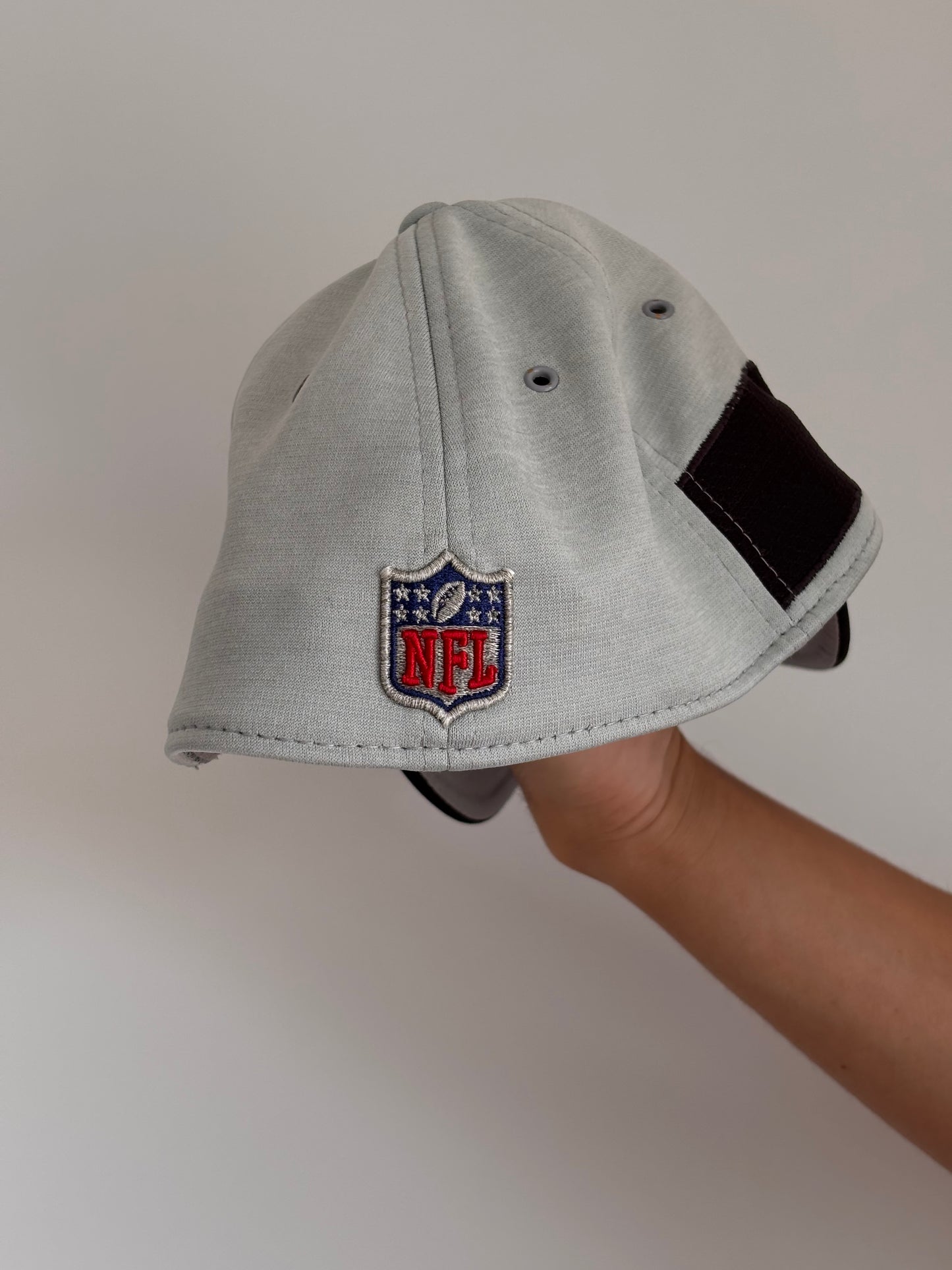 Nfl Raiders Cap