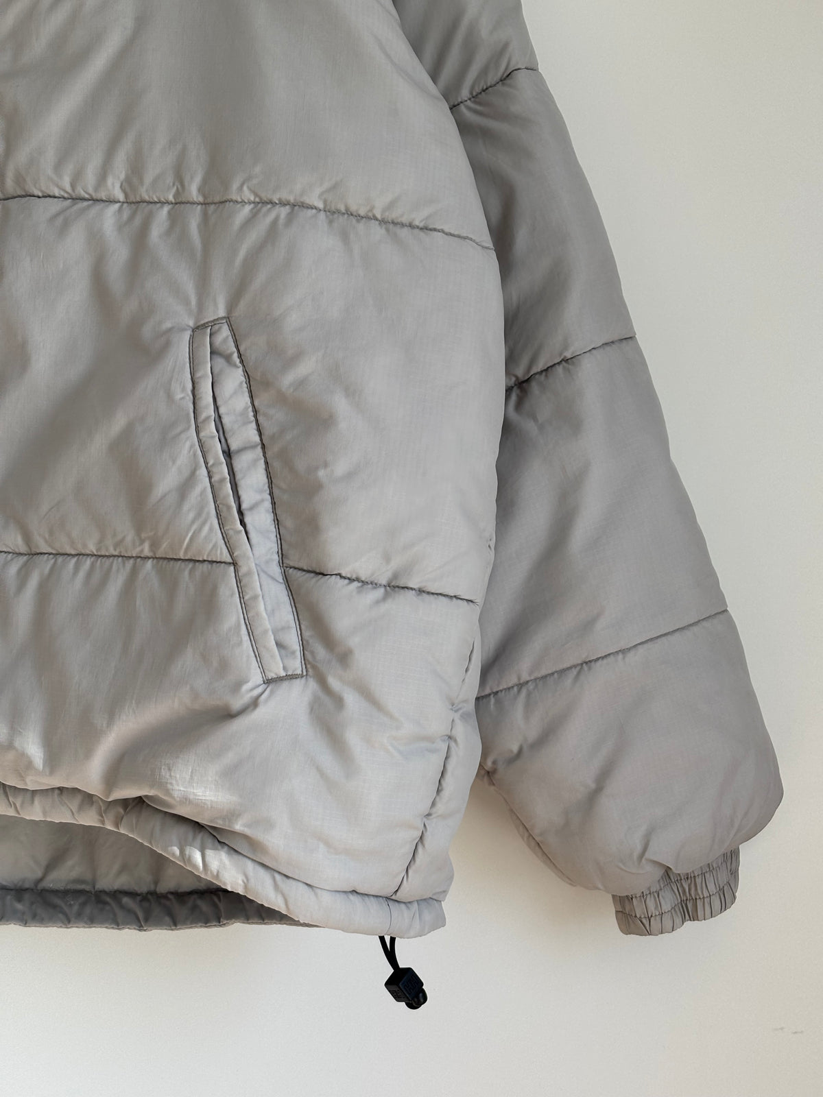 Helly Hansen Puffer Jacket