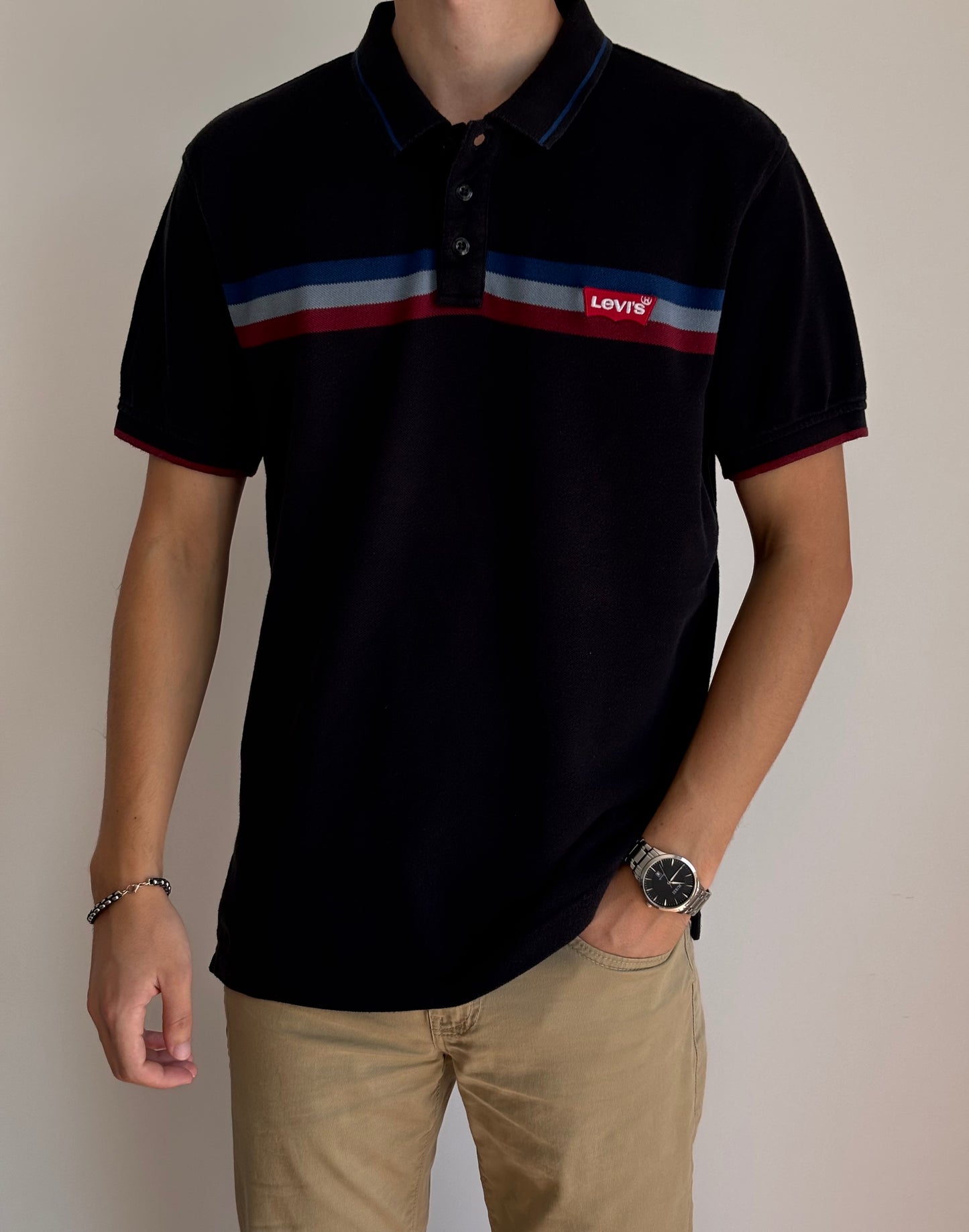 Levi’s Polo