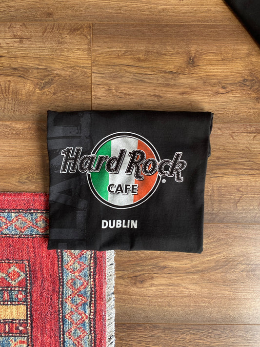 Hard Rock Tee