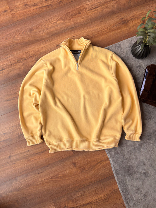 Warren Parker 1/4 Zipper