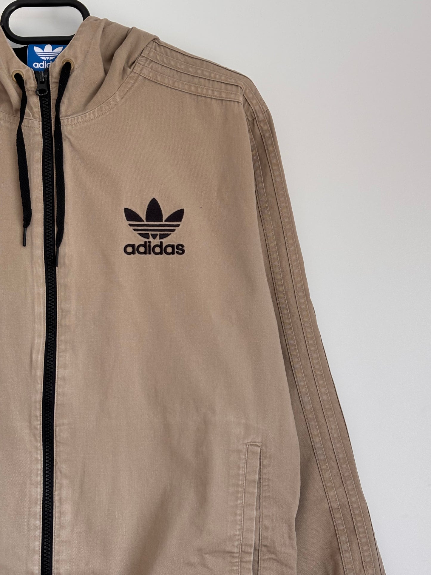 Adidas Trackjacket