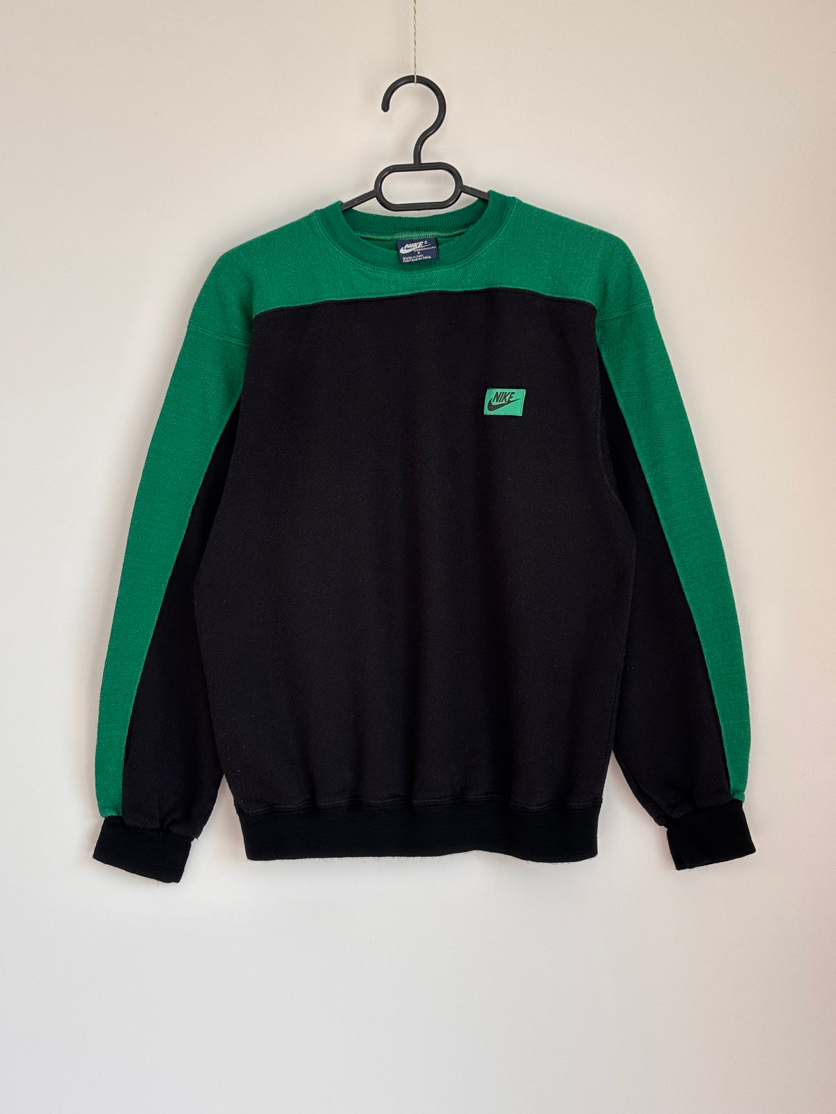 RARE‼️ 80s NIKE Pullover