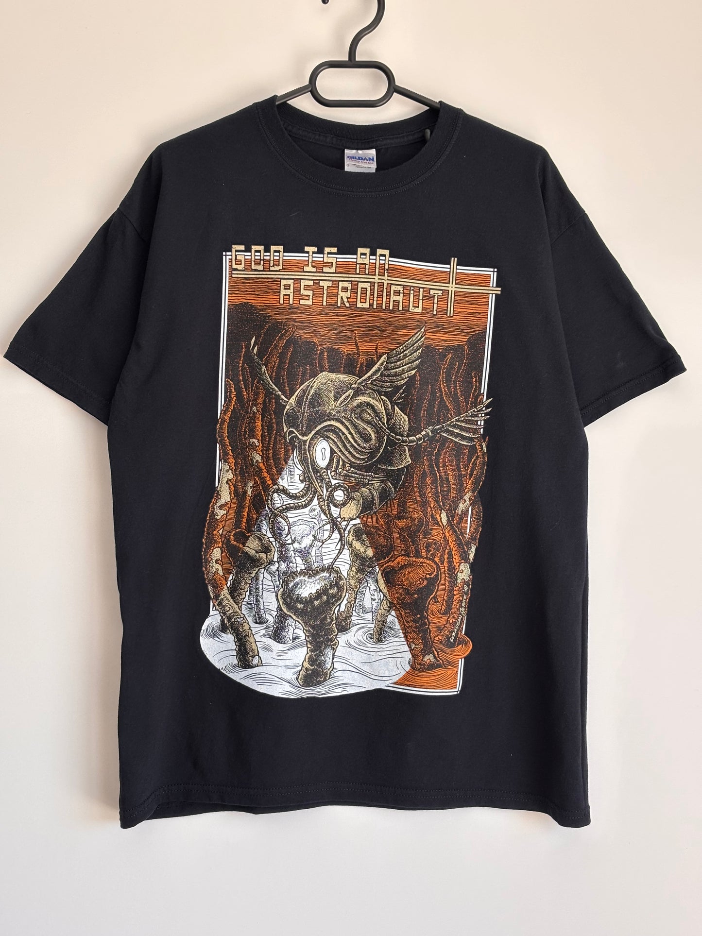 Gildan Tee