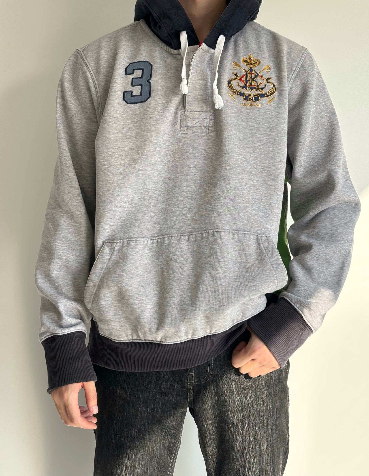 Ralph Lauren Hoodie