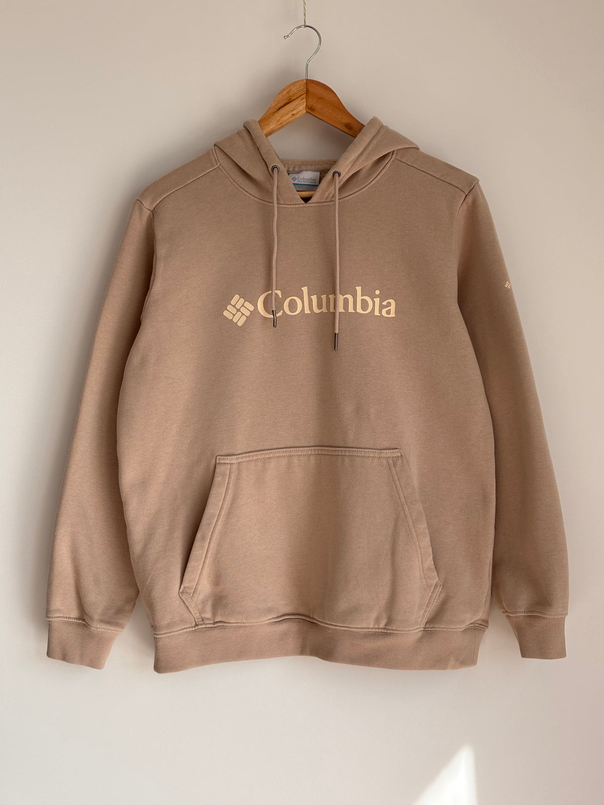 Columbia Hoodie