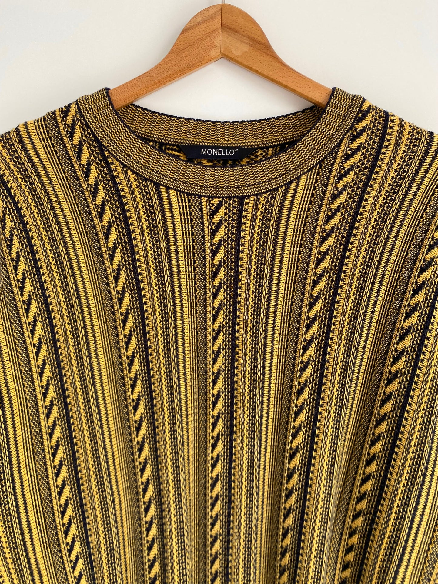 Monello Knit