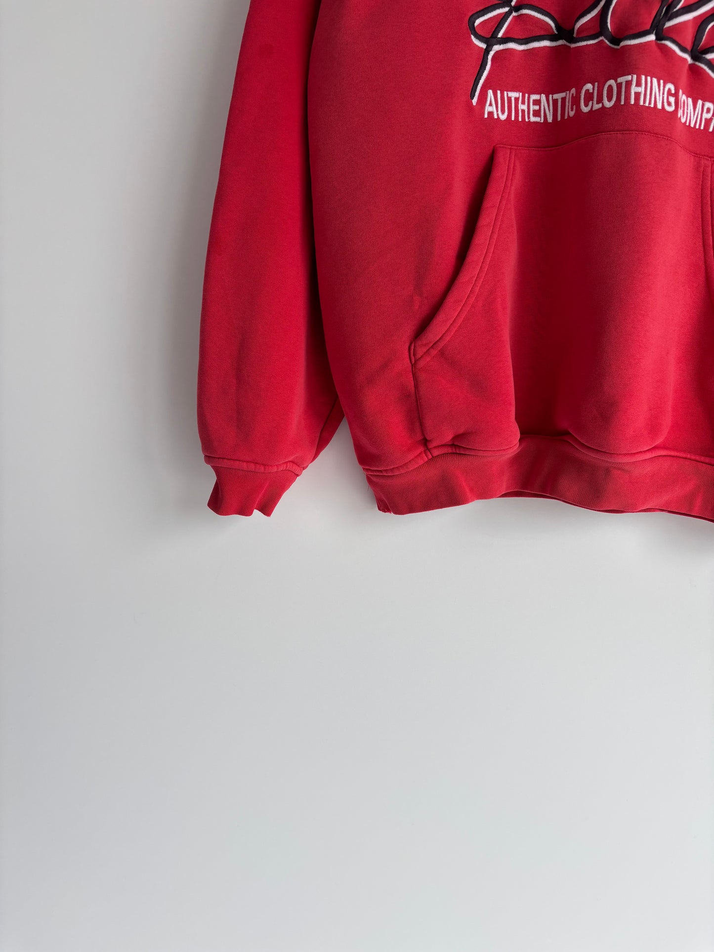 Southpole Hoodie