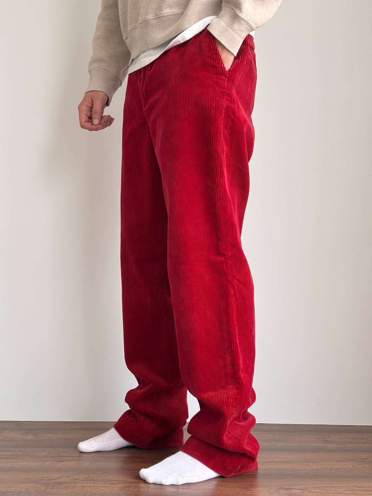 Ralph Lauren Corduroy