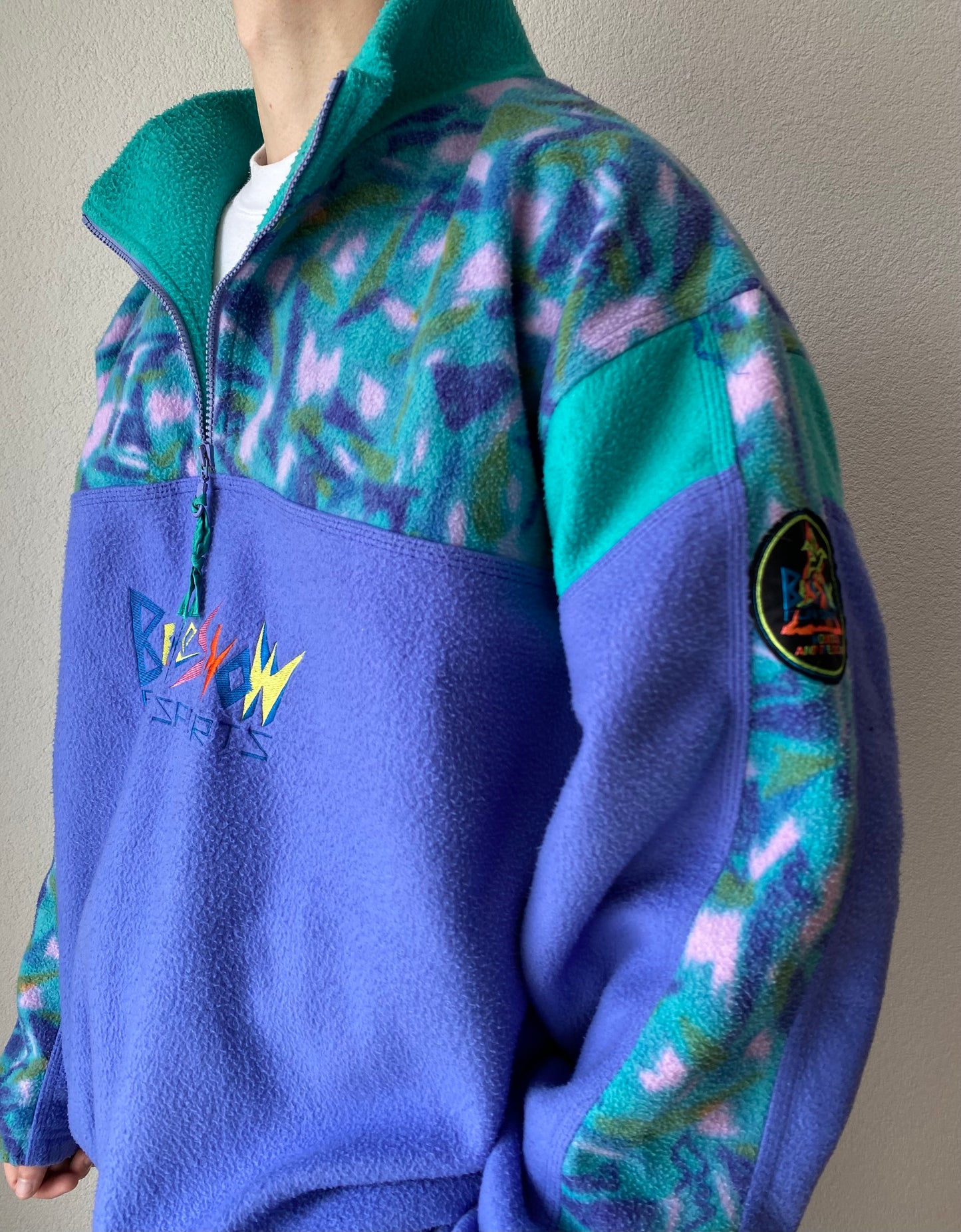 Beach n Snow Fleece