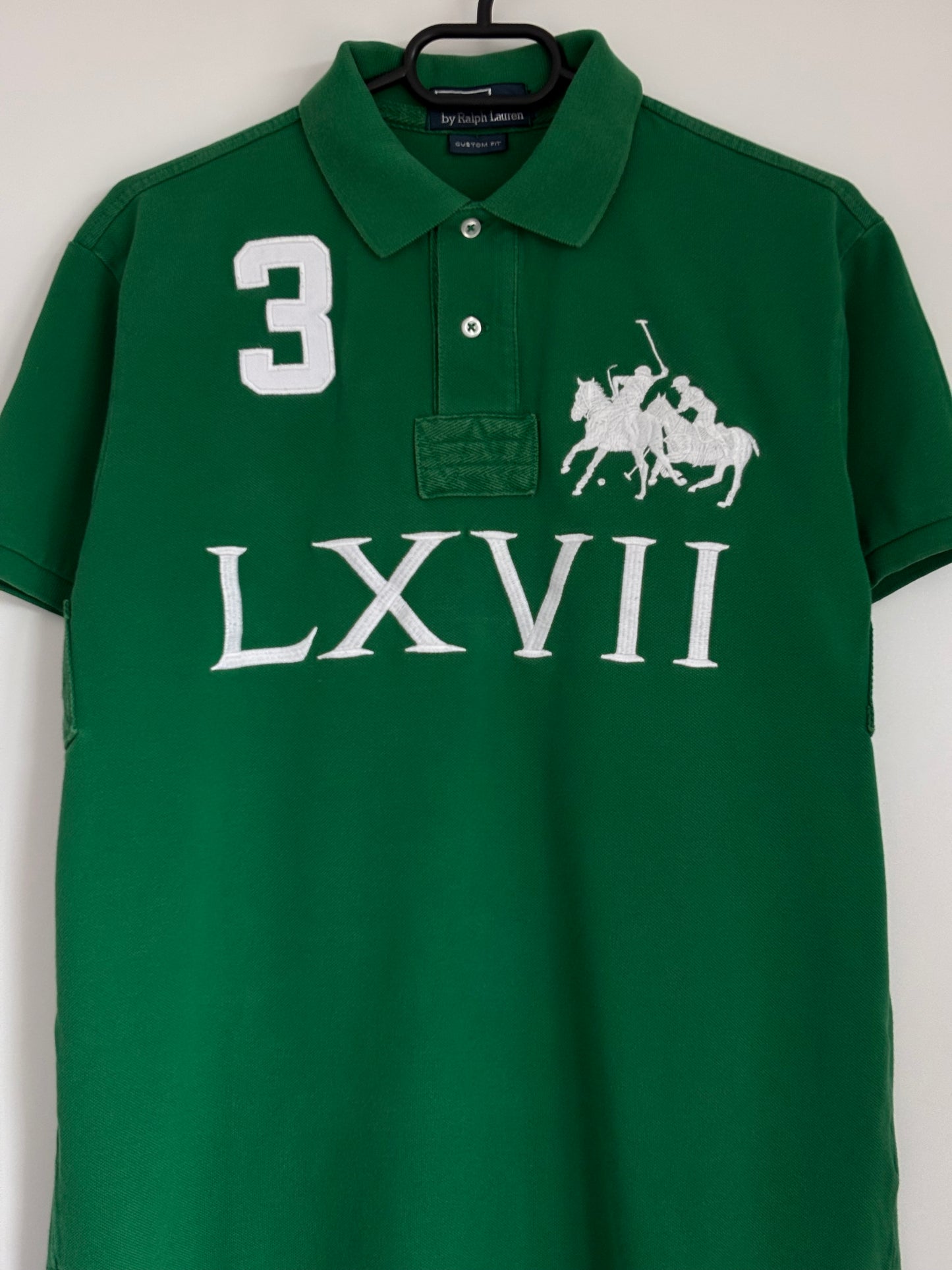 Vintage Ralph Lauren Polo