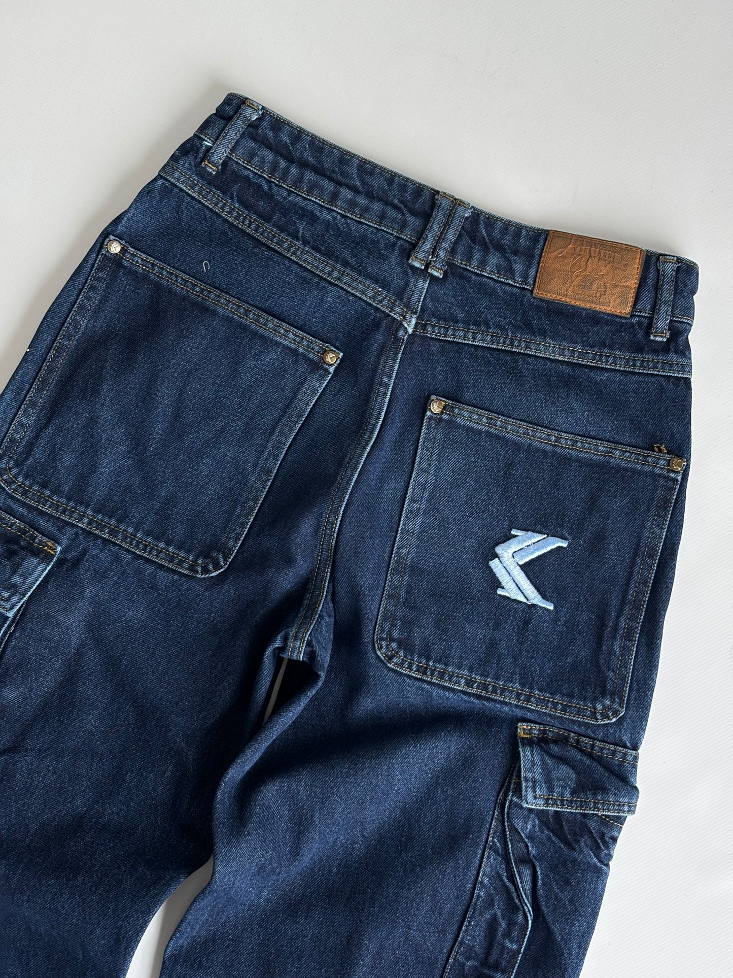 Karl Kani Jeans