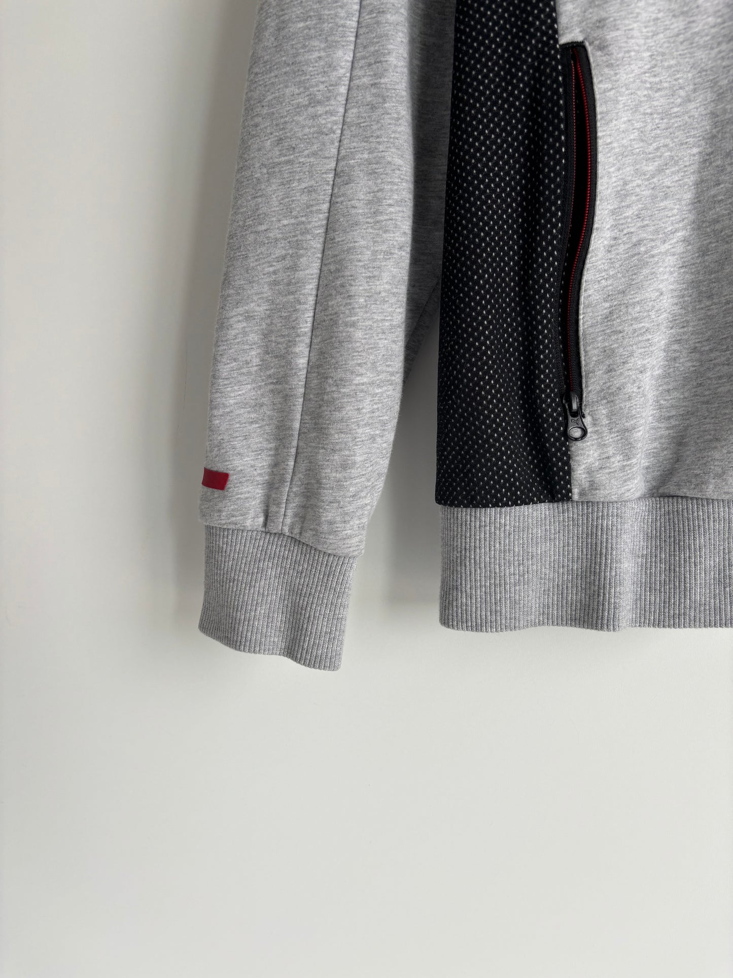 Puma Ferrari TrackHoodie