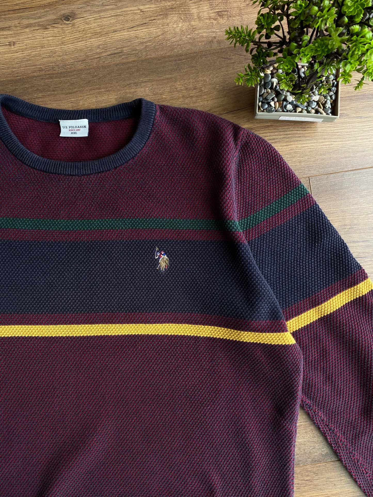 USPA Sweater