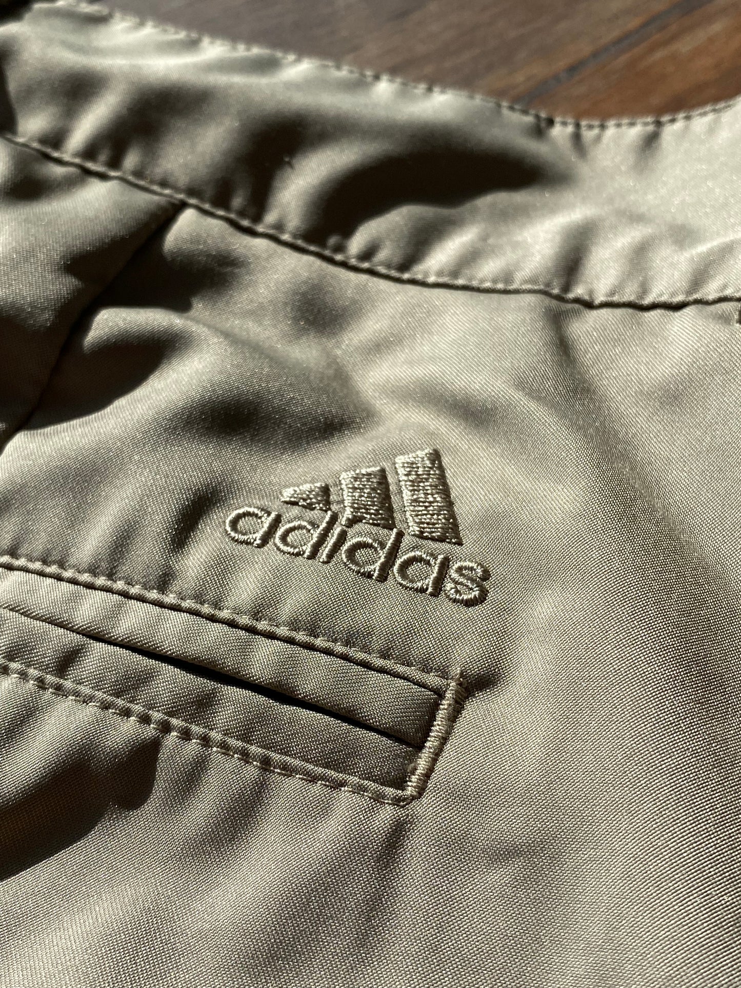 Adidas Pants Climalite