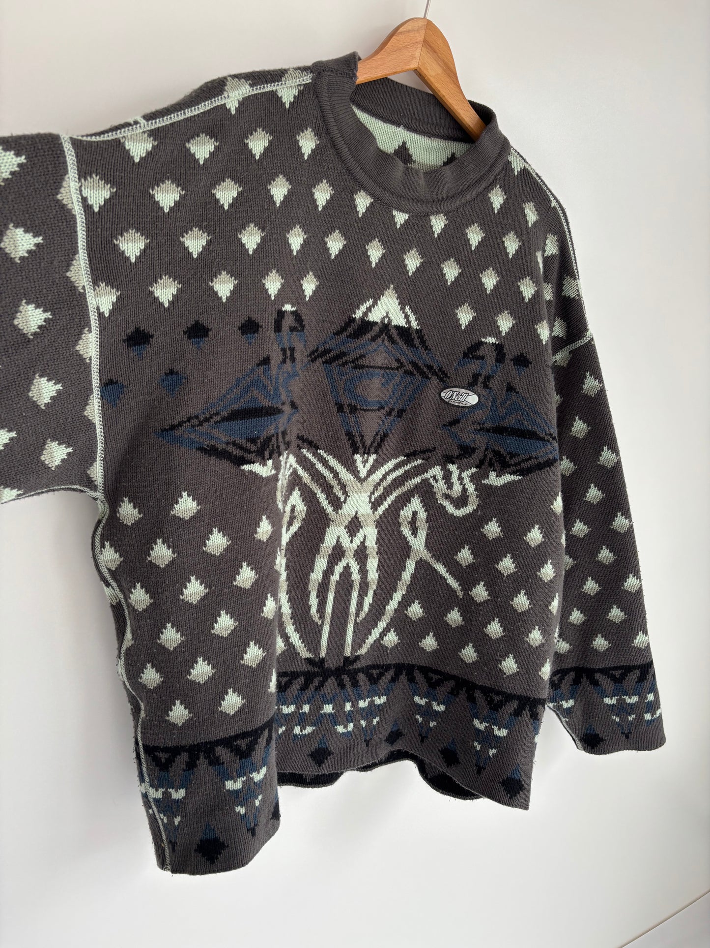 O’neill Vintage Heavy Knit