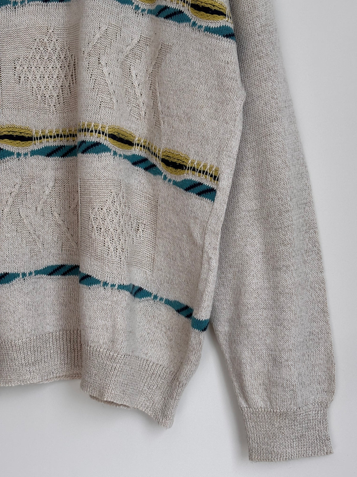 Tessitore Italy Knit
