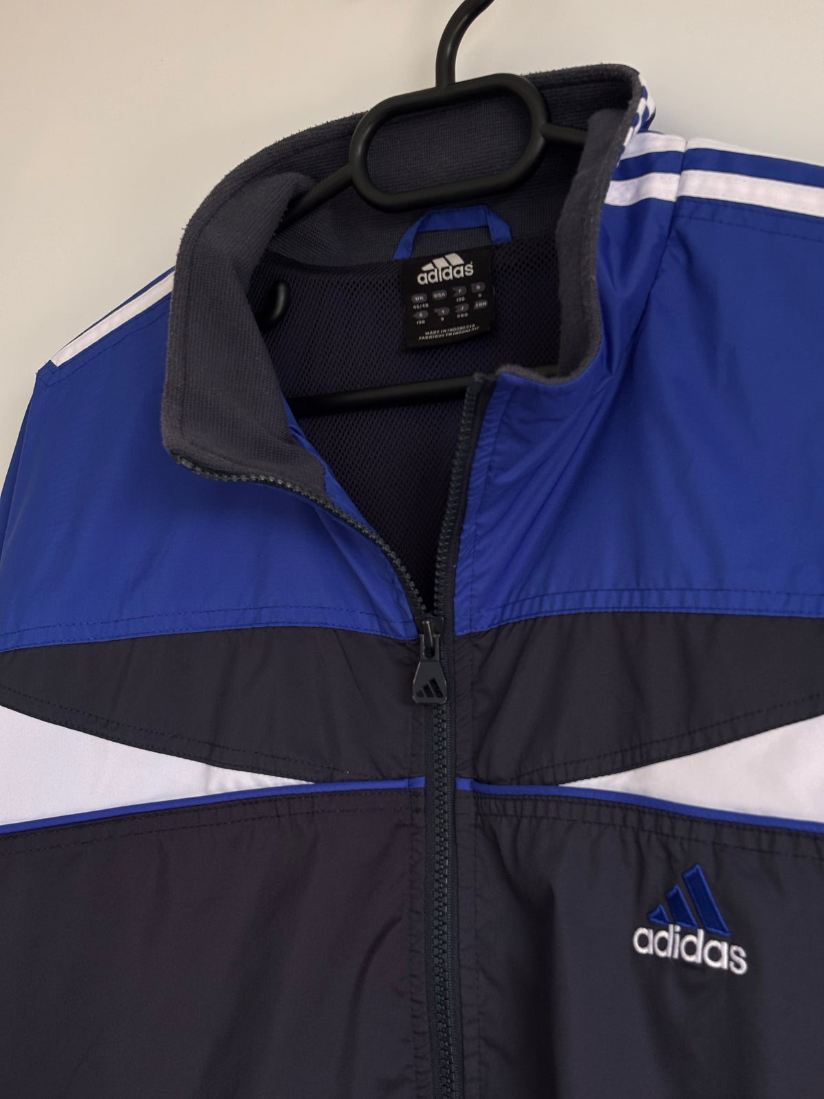 Adidas Trackjacket