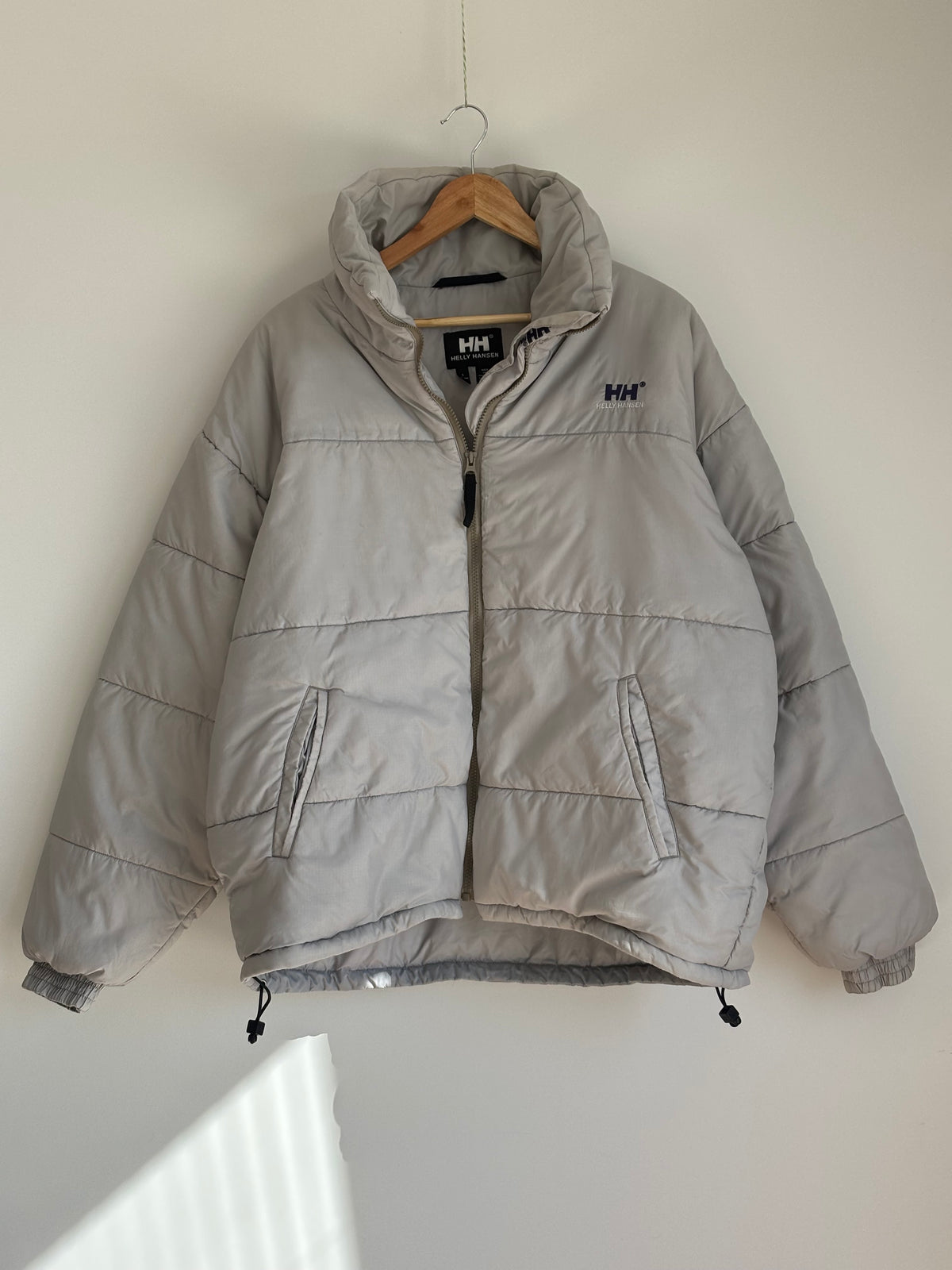 Helly Hansen Puffer Jacket