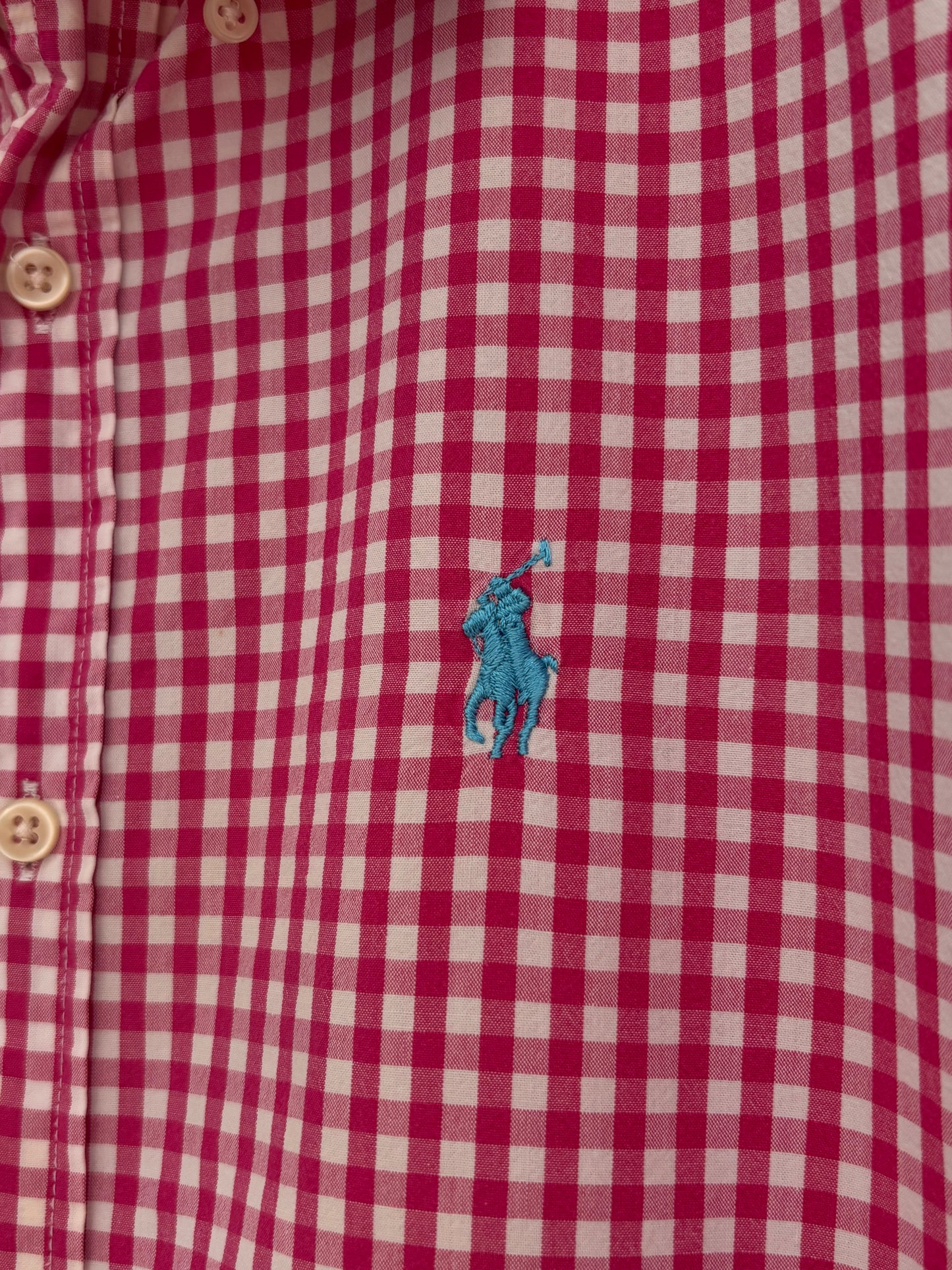 Ralph Lauren Shirt