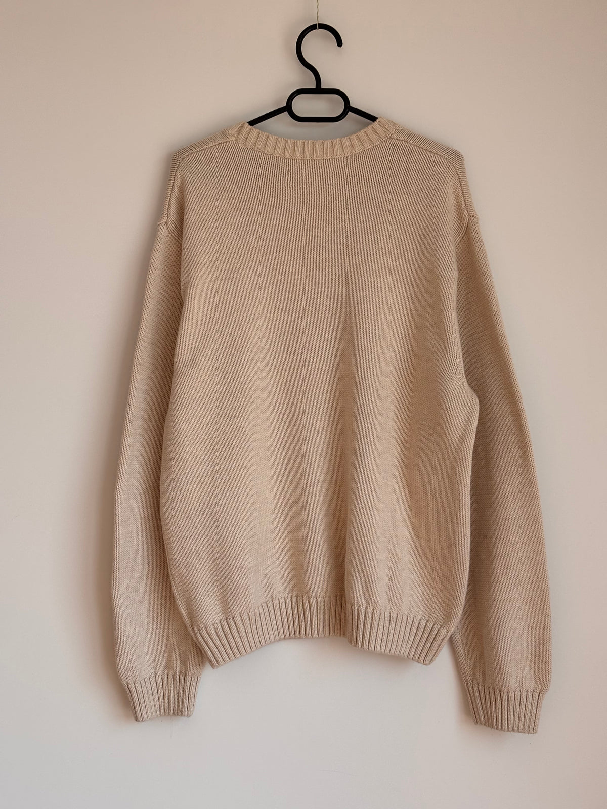 Chaps Knit Sweater