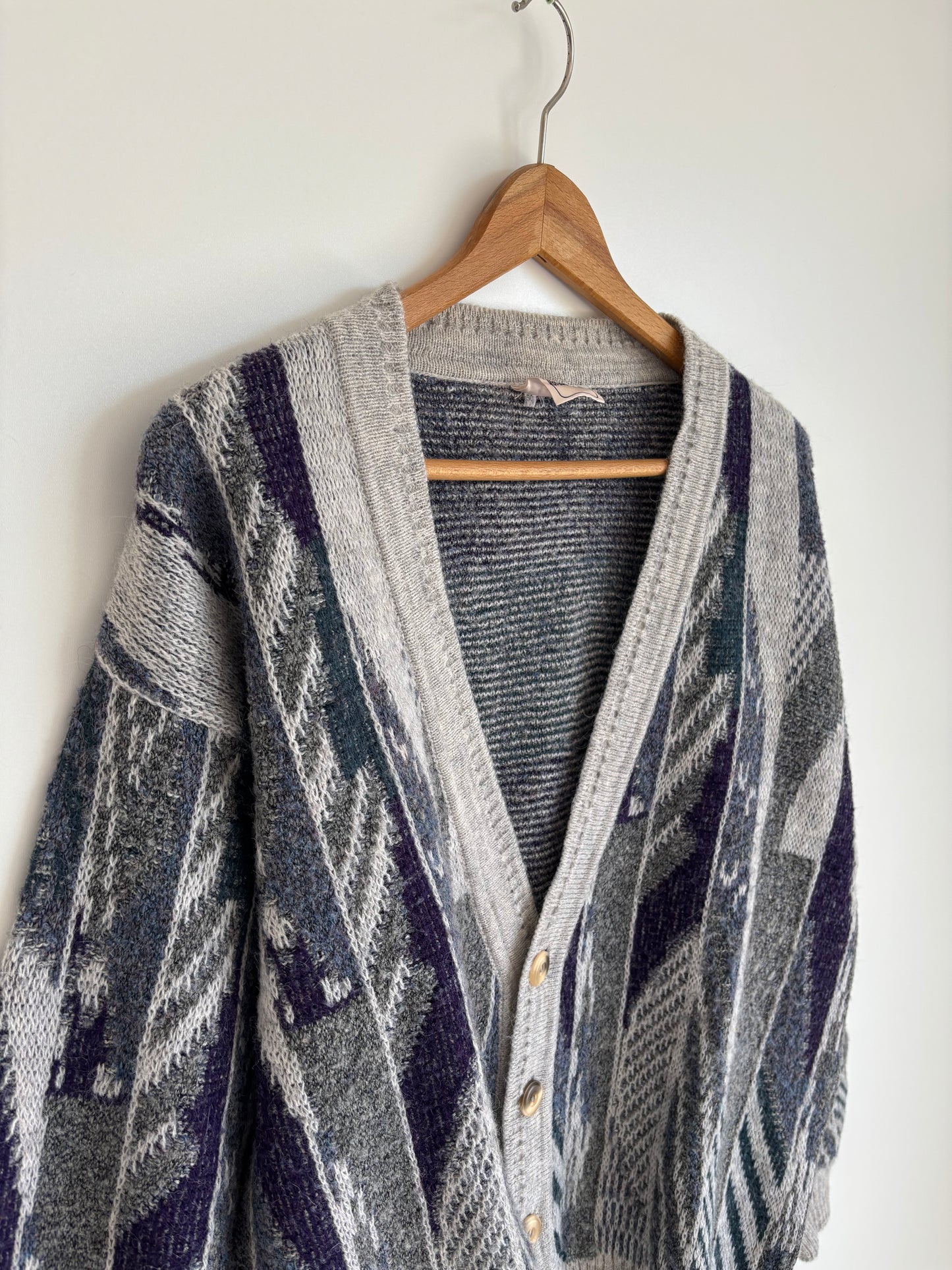 Renato Cavalli Cardigan